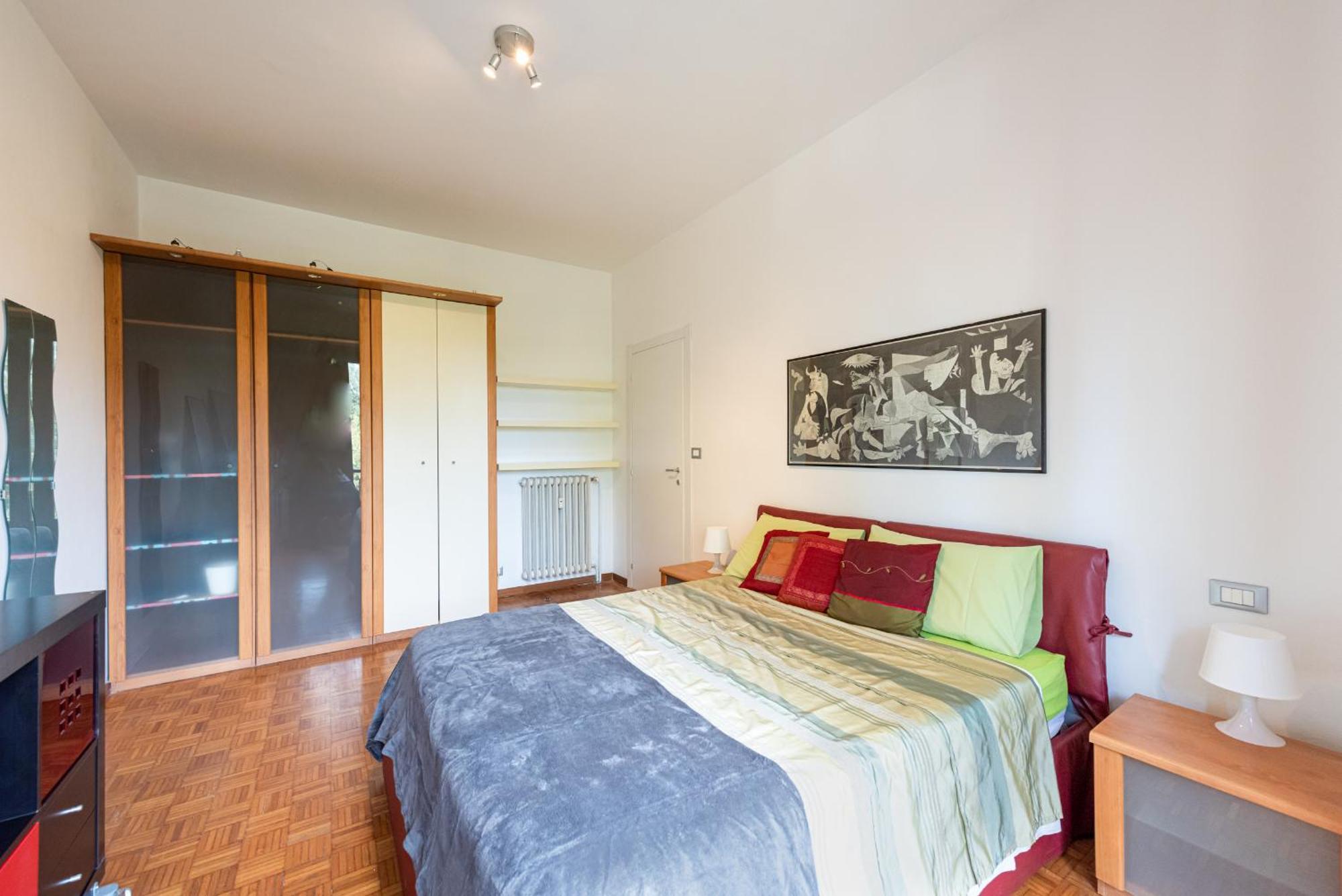 Apartamento Casa Dei Puzzle - Jigsaw House Turín Exterior foto